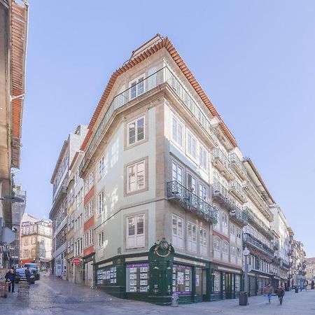 Allianca Suites 1909 - Porto Exterior photo